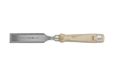 Hogert Technik Gouge houtdraaibank HT3B852 140 mm Chroom-vanadium-staal 261 g