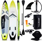 THUNDER VELA SUP Board - Opblaasbaar - 320 cm - Complete Set