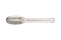 Hikoki Accessoires 6 mm Fraise HM E-9,6X16/60 - 780755