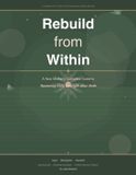 Rebuild Independently Published Rebuild from Within: A New Mother's Complete Guide to Restoring Core Strength After Birth Paperback