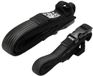 SW-Motech ROK-Straps Spanbanden - Zwart