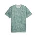 PUMA T-shirt à imprimés Train All Day Essentials Homme, Accessoires, Vert, XS