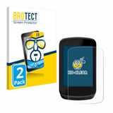 BROTECT - Screenprotector voor Magene C606 - Folie Beschermfolie transparant 2 Stuks