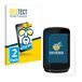 BROTECT - Screenprotector voor Magene C606 - Film Beschermfolie transparant 2 Stuks