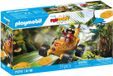 PLAYMOBIL Fun Stars Raging Banana Speelgoedauto 71717