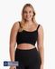 Momcozy The Original: Our Basic Pumping Bra - YN08 - Black / M