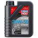 LIQUI MOLY Motorbike HD Synth 20W-50 Street | 1 L | Motorfiets 4-taktolie