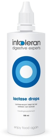 Lactase drops 100ml