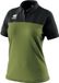 Errea Bonnie Mc Jr Polo - Groen - Kinderen