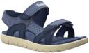 Timberland Perkins Row Sandales pour enfants Bleu EU 34 Enfants