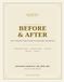 Before & After The Complete Client Guide to Injectable Treatments
