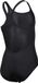 ARENA G Team Swimsuit Swim Pro Solid black-white