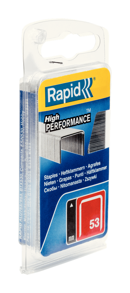 Rapid 40109503