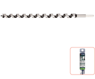 Rotec SILVER-LINE Slangenboor | ø4x155x230 - 240.0400