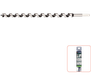 Rotec SILVER-LINE Slangenboor | ø4x155x230 - 240.0400