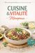 Cuisine & Vitalité Ménopause