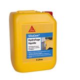 Sika Cem - Vloeibare waterafstotende massa, wit, 5 l