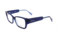 MAX&Co. MO5095 Blue 52/15/140 WOMAN Brilmonturen