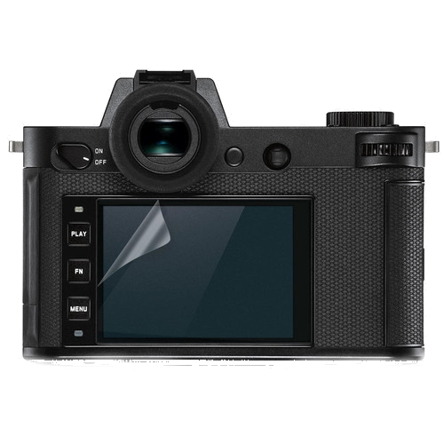 Leica 19624 Premium Hybrid Glass Screen Protector - Size 3