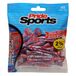 pridesports Blauw/Rood Verf Splatter