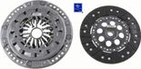 SACHS Kit d'embrayage 3000 856 901