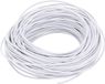 JTI VENTURES AB 10 meter câble véhicule FLRY-B 1,5 mm² blanc