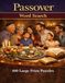 Passover Word Search: 100 Large Print Puzzles Featuring the Story, Traditions, and Meaning of Passover