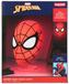 Paladone Spider-Man Mask Light - Red & White - 22cm