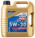 Liqui MolyALPINA Liqui Moly Longlife III 5w30 Motorolie 4 liter