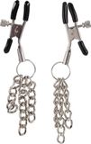 You2Toys Stoere metalen tepelklemmen