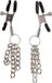 You2Toys Stoere metalen tepelklemmen
