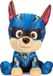 Spin Master Gund PAW Patrol, De Mighty Kinofilm, Chase, knuffel