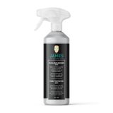 James Vezelbeschermer Eco 4 x 500 ml – Textiel & Tapijt Beschermer – Water- en Vuilafstotend – Fluorvrij & Milieuvriendelijk - Voordeelverpakking
