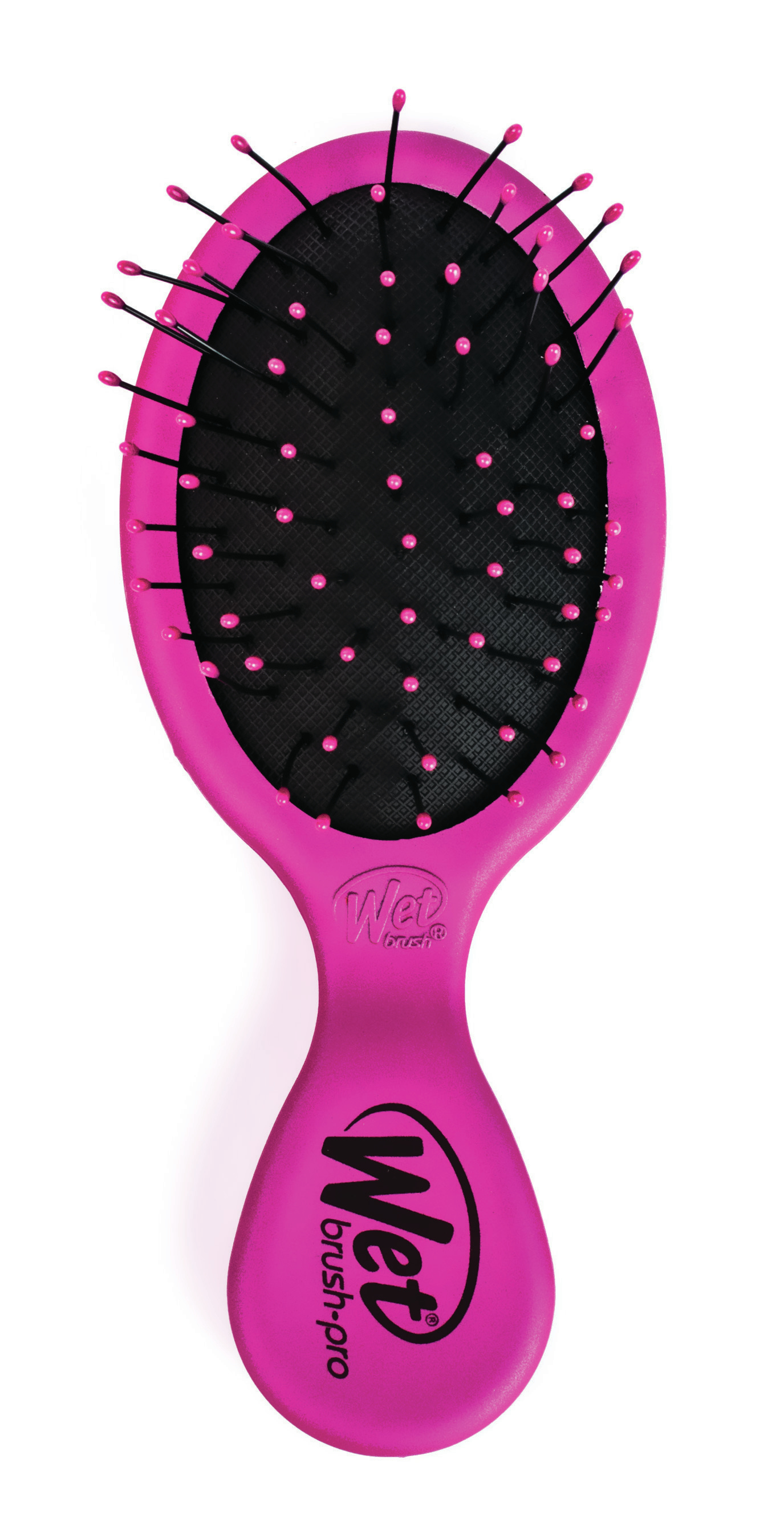 Wet Brush   Mini Detangler