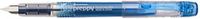 Platinum Preppy Vulpen Blauw Fijn