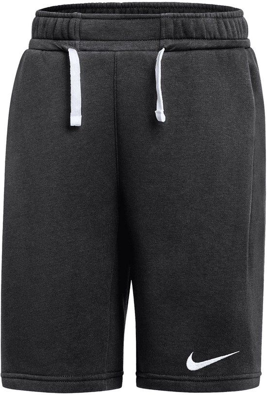 Nike Park 26 Fleece Joggingshort Junior - Maat 158