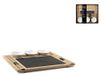 H&H Set 9 Pezzi Sushi 24X29 Cm