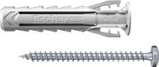Fischer 567935 SX Plus Spreidplug 30 mm 6 mm 100 stuk(s)