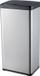 MOA Sensor Poubelle 50 Litres - Inox & ABS - Argent