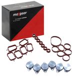 MAXGEAR 70-0107 afdichtingsset, aanzuigspruitstuk