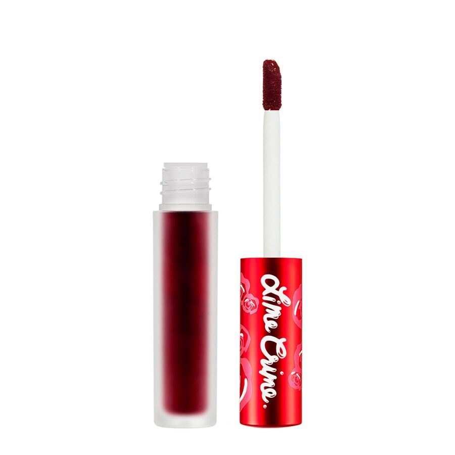 Lime Crime Wicked Matte Velvetines Lipstick 2.6 ml