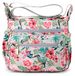 Solidchoice - Élégant sac bandoulière pour femme avec imprimé pour le travail et les loisirs