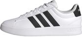 Adidas Sportswear Grand Court 3.0 Schoenen - Dames - Wit