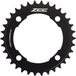 Shimano Kettingblad Zee Fc-m640 34t 10s 104 Mm Zwart