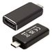 VALUE Beeldschermadapter USB Type C - HDMI 4K