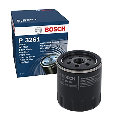 BOSCH 0451103261 Filtre à huile