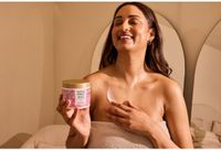 Therme Mindful Blossom Shimmer Body Butter - 6 x 225 gr - Voordeelverpakking