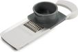 Arte r Multifunctionele rasp met houder/handvat 29 cm