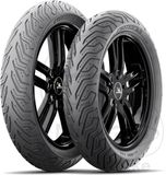 Michelin City Grip Saver 100/80-14 48S TL Scooter Band