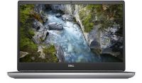DELL Precision 7750 | Intel Core i7 | NVIDIA RTX 5000 | 17.3 Inch | 1000 GB SSD | 32 GB DDR4 | US | WiFi | Windows 11 Pro